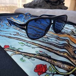 Tom Ford  unisex sunglasses